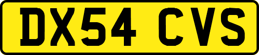 DX54CVS