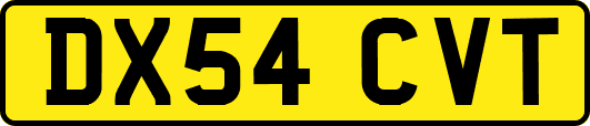 DX54CVT