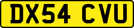 DX54CVU