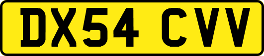DX54CVV