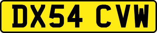 DX54CVW