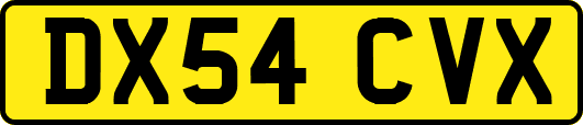 DX54CVX