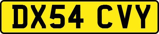DX54CVY