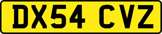 DX54CVZ