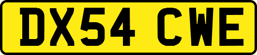 DX54CWE