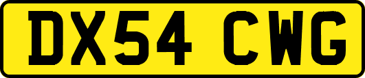 DX54CWG