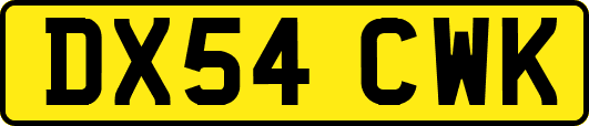 DX54CWK