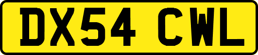 DX54CWL