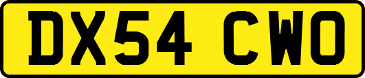 DX54CWO