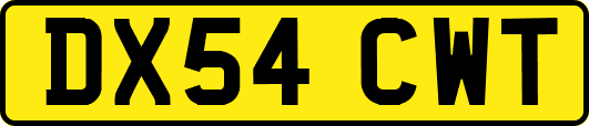 DX54CWT