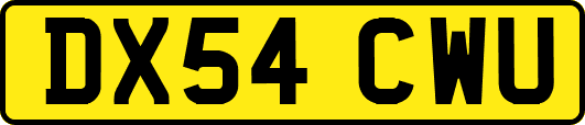 DX54CWU