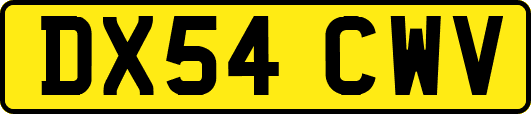 DX54CWV