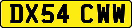 DX54CWW