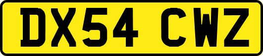 DX54CWZ