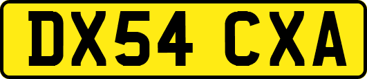DX54CXA