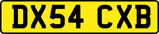 DX54CXB