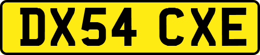 DX54CXE