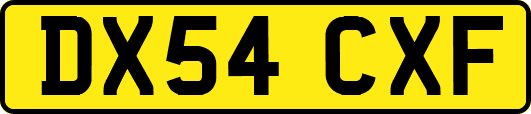 DX54CXF