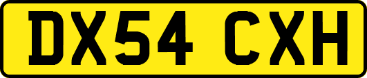 DX54CXH