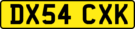 DX54CXK