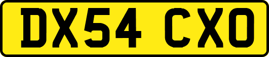 DX54CXO