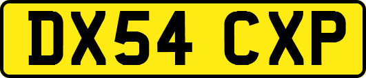 DX54CXP