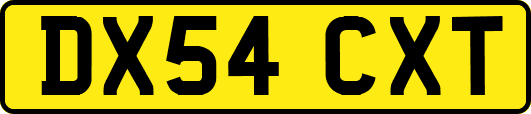 DX54CXT