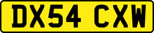 DX54CXW
