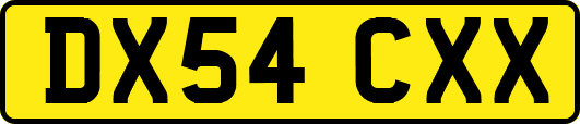DX54CXX