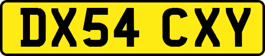 DX54CXY