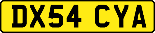 DX54CYA