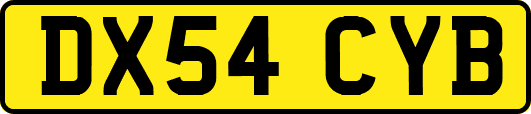 DX54CYB