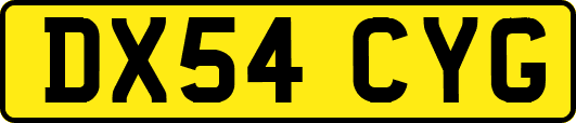 DX54CYG