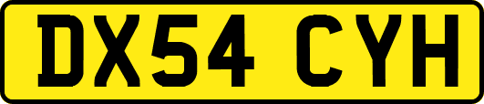 DX54CYH