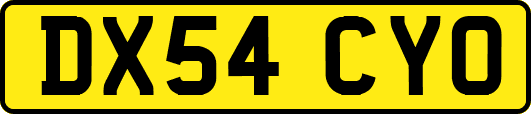 DX54CYO