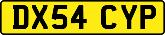 DX54CYP