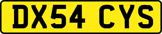 DX54CYS