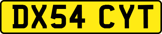 DX54CYT