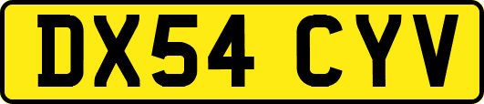 DX54CYV