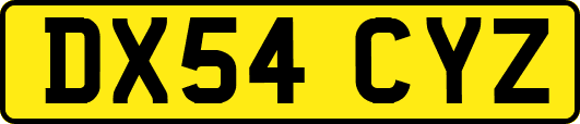 DX54CYZ