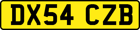 DX54CZB