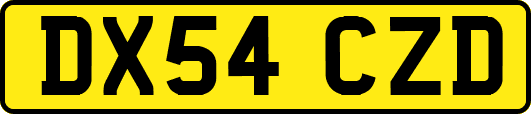 DX54CZD
