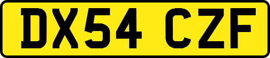 DX54CZF