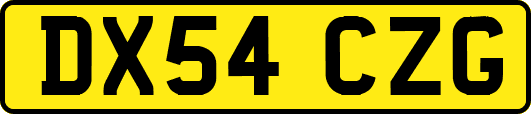 DX54CZG
