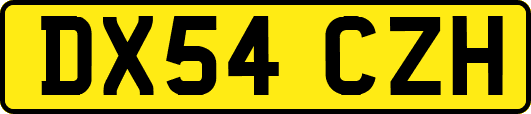 DX54CZH