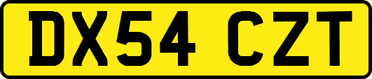 DX54CZT