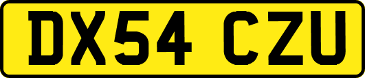 DX54CZU