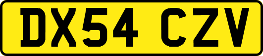 DX54CZV