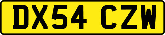 DX54CZW