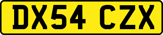 DX54CZX